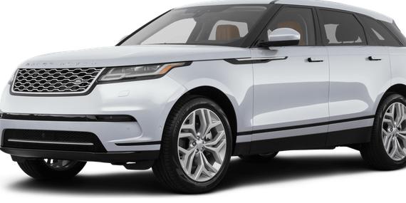 LAND ROVER RANGE ROVER VELAR 2018 SALYL2RV0JA772815 image